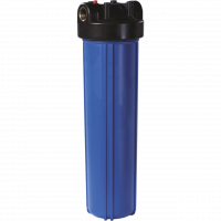 Фильтр UNICORN FHBB 20 BB20 магистральный