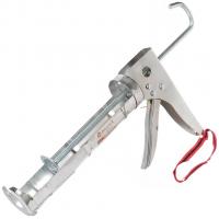 Пистолет для герметика BARTEX усиленный (полуоткрытый)