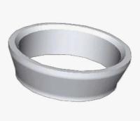 Прокладка на сифон конусное кольцо Ф32