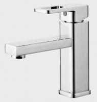 Смеситель для умывальника G-lauf GOR1-A058 