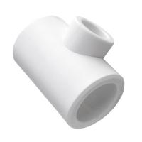 Полипропиленовый тройник переходной 63*20*63