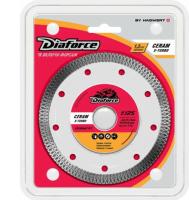 Диск алмазный 125*22,23*1,2 KRUGO MASTER ультратонкий 8103