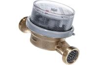 Счетчик для воды СВ-15-110 ЭКО НОМ без гаек