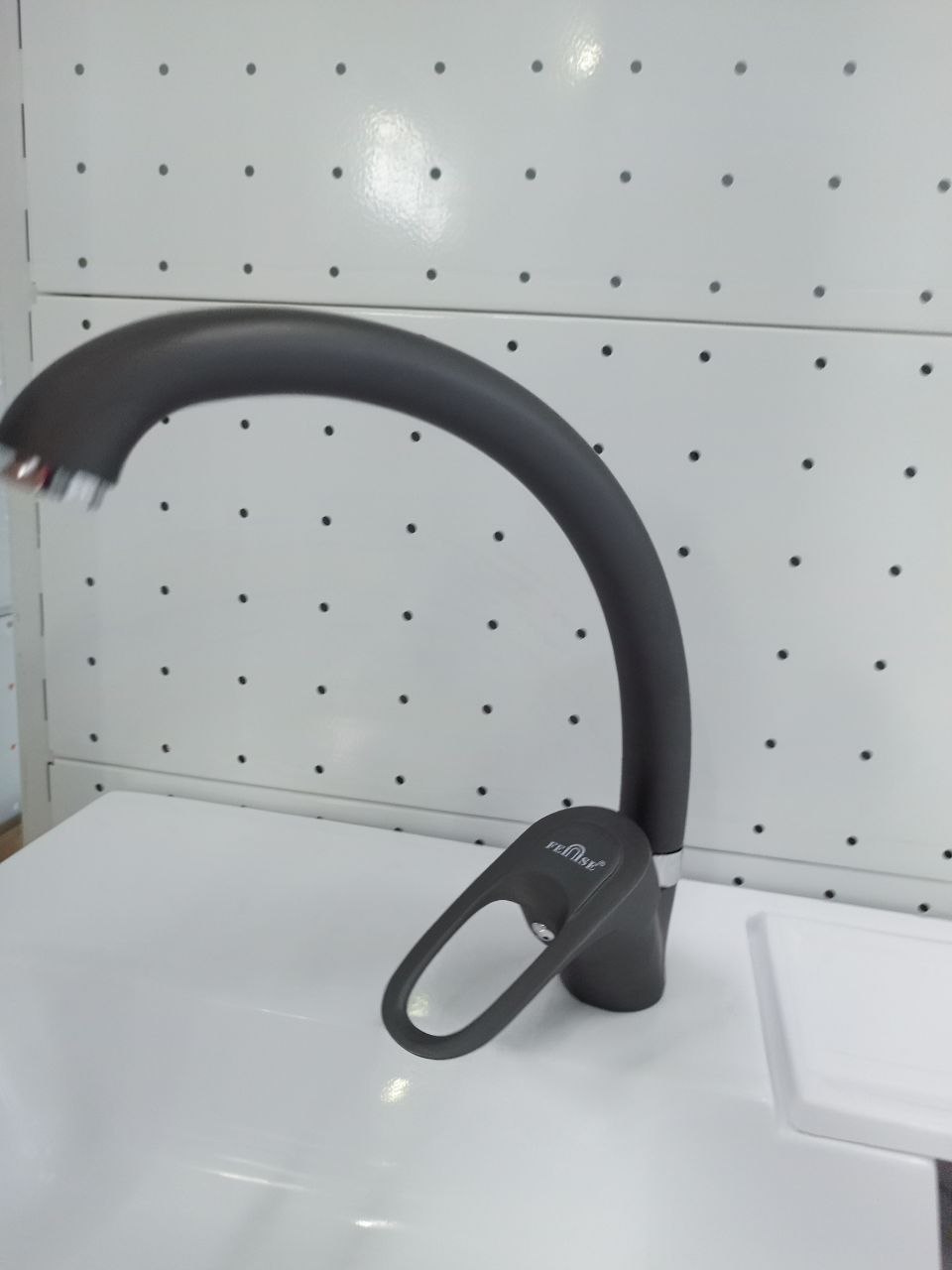 Смеситель для кухни FEINISE S4613-23