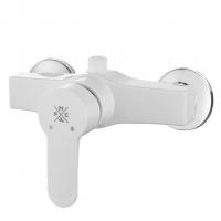 Смеситель для душа РМС PL5-003 пластик ABS 