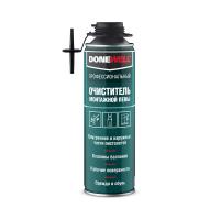 Очиститель монтажной пены DONEWELL 650мл.