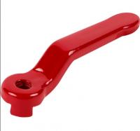 Ручка-рычаг для шарового крана Ф1/2-3/4 