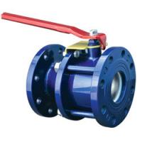 Кран шаровой Ci фланец 50 (PN40)