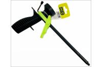 Пистолет для монтажной пены ON  пластиковый корпус 21-01-001