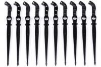 Стрелка для полива с зажимом ЖУК 