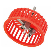 Балеринка по керамике 30-130мм КРЕОСТ