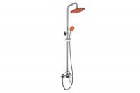 Смеситель для душа РМС SL80-003-3