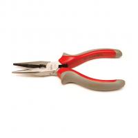 Тонкогубцы BARTEX профи 180мм