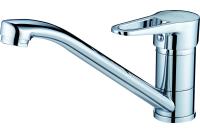 Смеситель для кухни Solone 4L-A045 (Смеситель для 