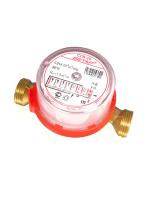 Счетчик для воды СГВ-15 Чистополь для горячей воды