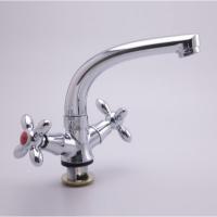 Смеситель для кухни OUTE T5713BC-9 