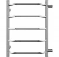 Полотенцесушитель нержавеющий TERMINUS лестница ВИКТОРИЯ 500*596 П5