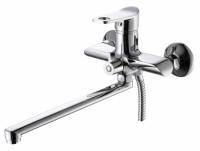 Смеситель для ванны РМС SL123-006E