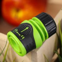 Быстросьемная муфта Ф3/4 GRANDY 3052 ЛЮКС