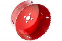 Коронки по дереву BIMETAL Ф114 MATRIX