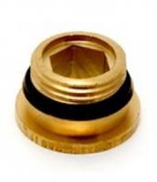 Футорка для смесителя под шестигранник F71-1