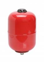 Расширительный бак DIAL 24л. круглый 1