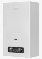 Газовый водонагреватель ROYAL THERMO GWH 10 Inflame