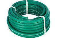 Шланг поливочный ТермоЭластоПласт премиум 3/4 18мм 25 метров зеленый