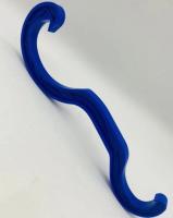 Ключ для ПНД фитингов VALFEX 20/66 