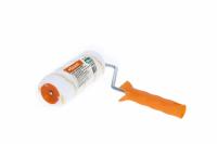 Валик DECOR велюр 100мм ворс 5мм