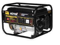 Электрогенератор бензиновый HUTER DY3000L 64/1/4