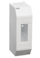 Бокс для 2 автомат КМПн для наружной установки IP20