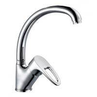 Смеситель для кухни LEMEN LB-91404 Смеситель для кухни LEMEN LB-91404
