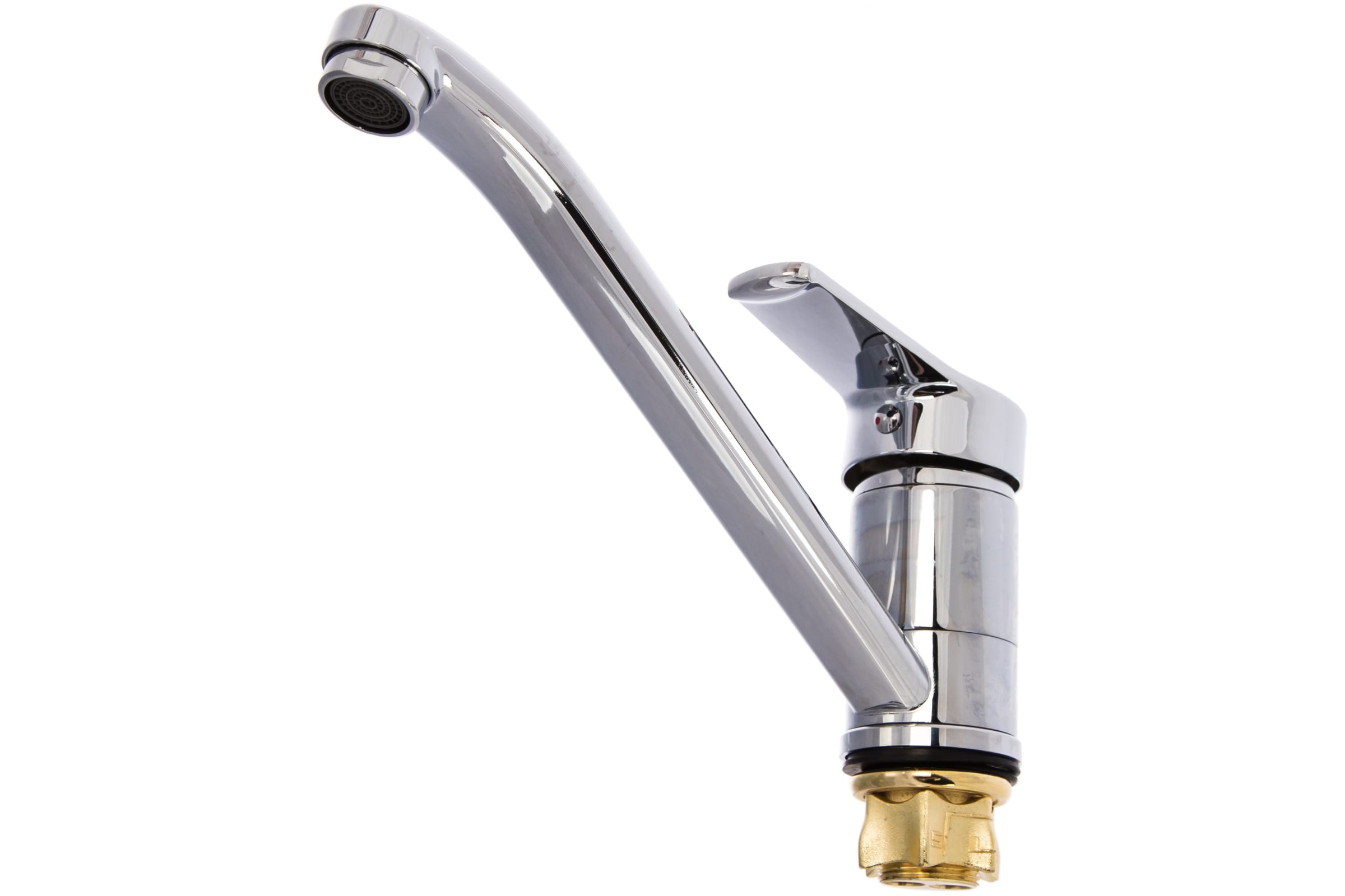 Смеситель для кухни Solone SIT4-А182