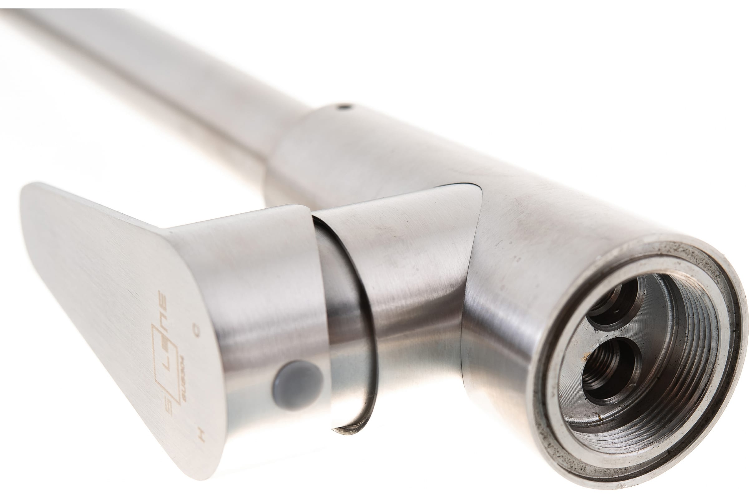 Смеситель для кухни Solone JAT4-A094