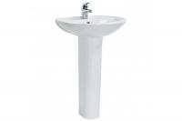 Умывальник-тюльпан SANITA АТТИКА-55