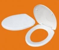 Сиденье для унитаза СУ 69.01.00 (Версия)