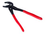 Клещи переставные с кнопкой 12 (300мм)