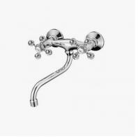 Смеситель для кухни Rainsberg R5053F настенный