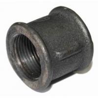 Муфта чугунная Ф25