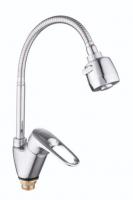 Смеситель для кухни DIST D791-2S