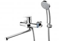 Смеситель для ванны G-lauf GOB7-A134 