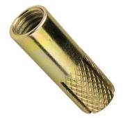 Анкер забивной М10 