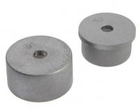 Насадка для сварки труб п-пр Ф40