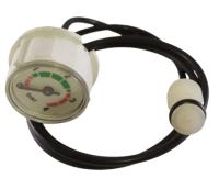 Манометр BOSCH, BUDERUS Ф40мм