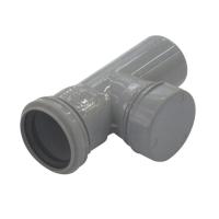 Канализационная ревизия Ф50 