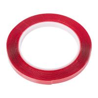 Скотч 2-х сторонний 40мм*2м силиконовая основа