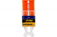 Клей эпоксидный СЕКУНДА фиксация 3 минуты 6 мл