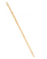 Черенок для метел Ф25 120 см