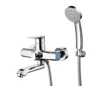 Смеситель для ванны G-lauf GOB3-A134 